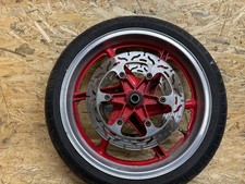 Honda vfr750 rc36 - honda,