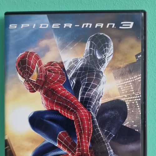 Spider man marvel - 3,
