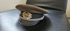 NVA Schirmmütze Offiziere