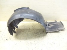 BMW E46 Compact Radhausschale