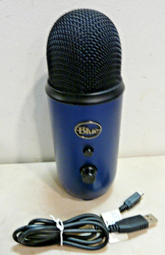 Blue yeti usb tisch - usb,
