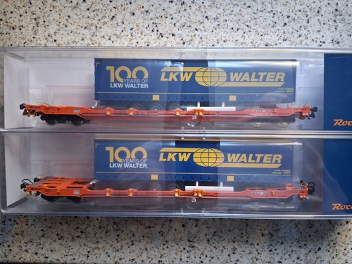 Roco 6600064 tlg set - 6600064,