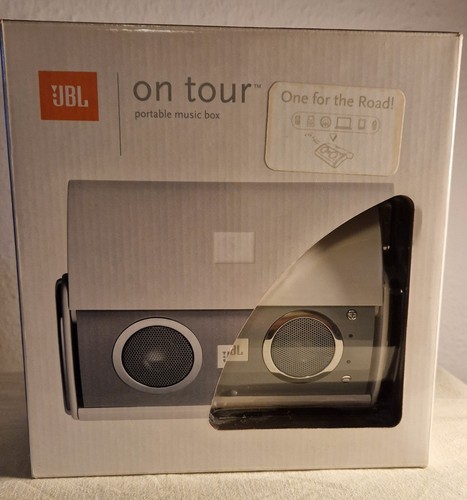 Jbl tour portable music - tour,