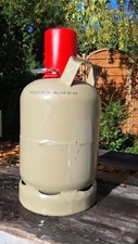 3 kg Propangasflasche als Eigentums-/Campinggasflasche