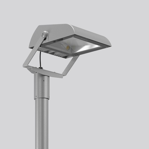 Rzb led strahler 721720 - rzb, 721720.114.1