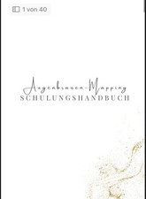 Browmapping Augenbrauenmapping