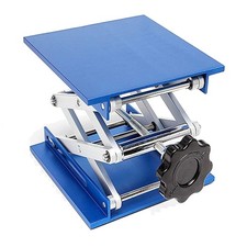 Labor Hebebühne Aluminiumoxid