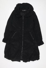 Glamz Damenjacke schwarz