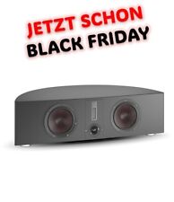 Dali Epicon Vokal - Centerlautsprecher Schwarz Matt | Neu | UVP 4999 €