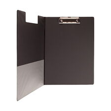 Klemmbrett A4 mit Deckel, Klemmmappe, Schreibunterlage, Schreibplatte TOP PREIS!