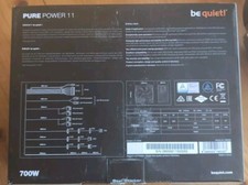 be quiet! Pure Power 11 700W