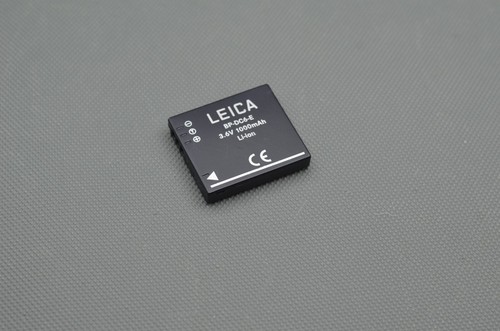 Leica dc6 original - leica, bp-dc6-e