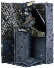 Comics artfx statue 1 10 - dc,