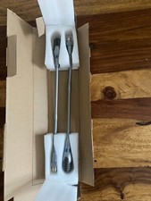 2 Bosch Mikrofone kurz DCN-MICS HW 03/04 Neu