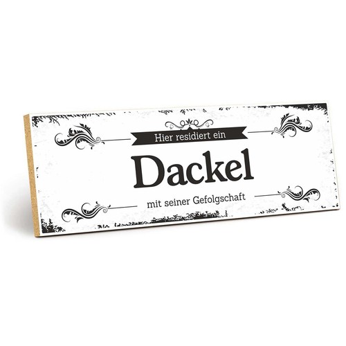 Schild vintage shabby geschenk - shabby,