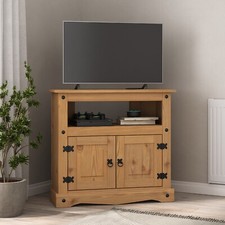 Corona ständer türig - corona, tv-ständer