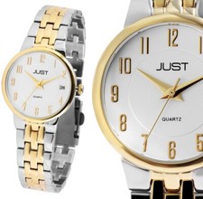 kleine Damenuhr Quarz Frauen