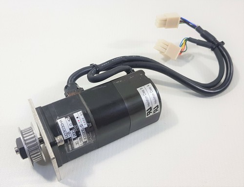 Omron servomotor u03030ha - omron,