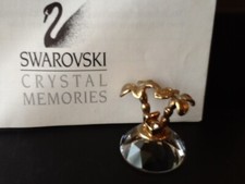 Swarovski memories figur insel - swarovski,