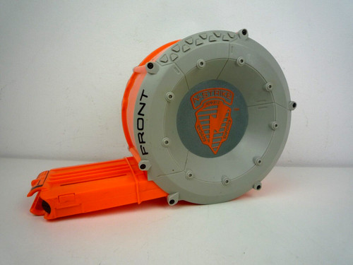 Nerf strike bullet drum - nerf,