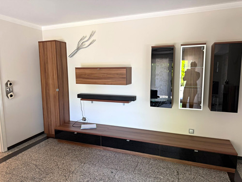 Wohnwand möbel set - wohnwand, tv-möbel-set