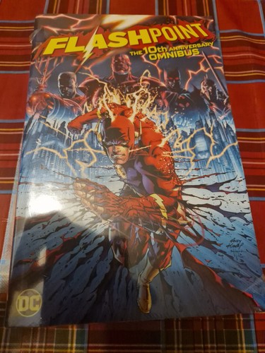 Flashpoint the 10th - -,
