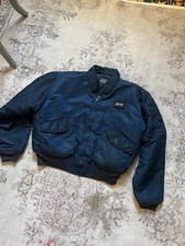 Vintage Schott Flyers Jacket