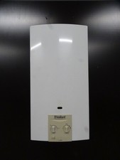 Vaillant Geyser MAG atmoMAG