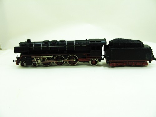 Trix spur von 1968 - spur,