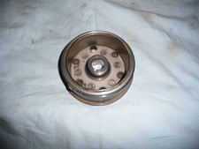 Gilera Nordwest / Nordcape / RC / RCC 600 -  Polrad für die kapazitive Zündung