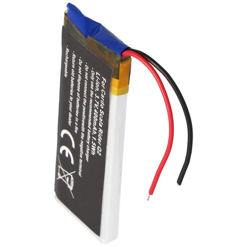 Accucell akku passend für - accucell,