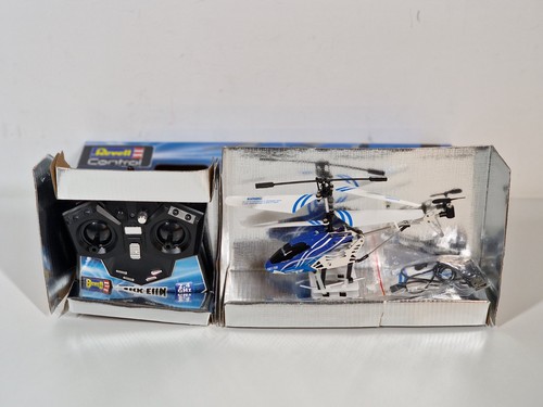 Revell control sky - sky, fun