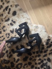 Catwalk Pumps 41 Schwarz