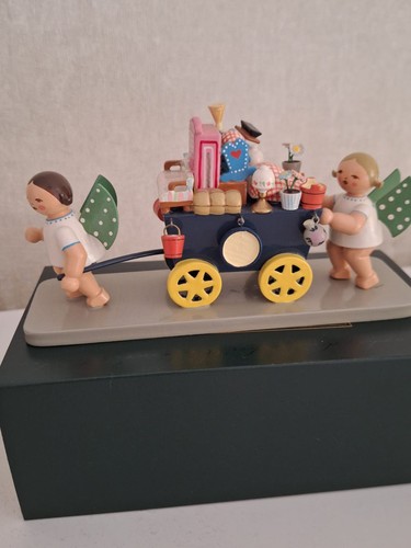 Wendt kühn engel mit - kühn,