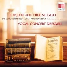 Lob ehr und - und, von