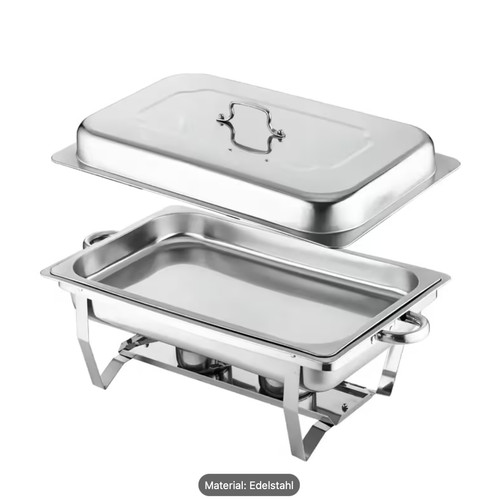 Speisewärmer wasserbad buffet - speisewärmer,