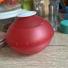 Tupperware Mozartkugel
