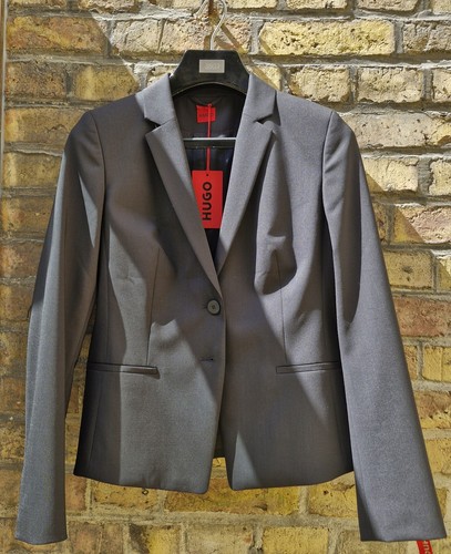 Hugo damen blazer größe - hugo,