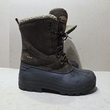 MEINDL SOELDEN DAMEN LEDER