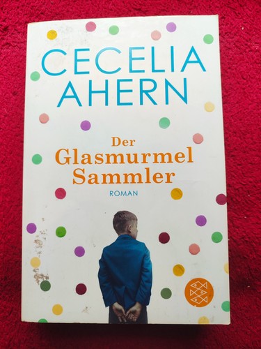 Cecelia ahern der - cecelia,