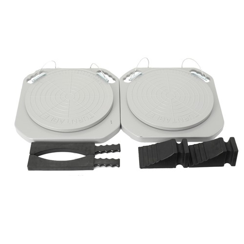 Drehteller set für - drehteller-set,