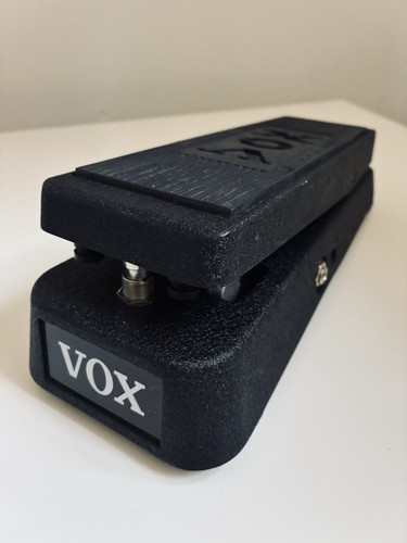 Vox v845 classic wah - vox,
