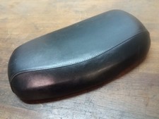 Sitzbank Sitz Sattel Schwarz Original für NIU U-Pro Serie E-Roller 