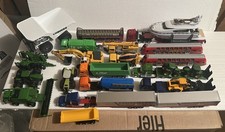 Siku 1:87 Modelle - Zur