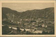 Ansichtskarte Ahrtal