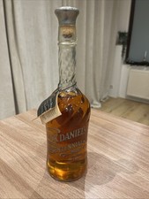 Jack Daniels Whiskey