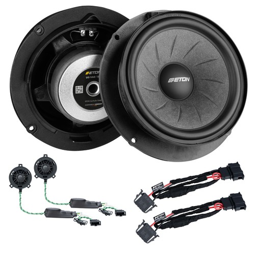 Eton vag150 front heck - eton, front/heck