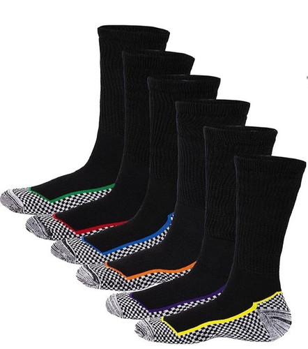 Big foot herrensocken bambus - foot,
