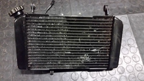 Suzuki 650 k2 - sv,