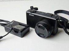 Sigma DP1 Merrill Foveon-X3 46MP Digitalkamera